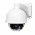 IP PTZ PL-52A series cctv camera, Access control